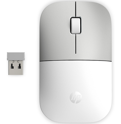 Mysz bezprzewodowa HP Z3700