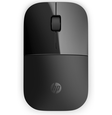 Mysz bezprzewodowa HP Z3700 czarna