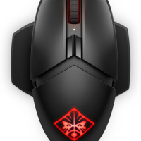 Mysz bezprzewodowa HP OMEN Photon 6CL96AA