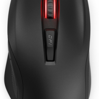 Mysz HP OMEN Vector 8BC53AA