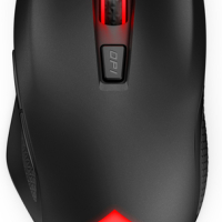 Mysz bezprzewodowa HP OMEN Vector 