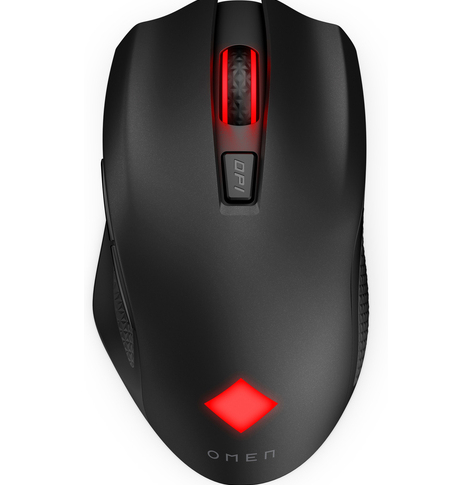 Mysz bezprzewodowa HP OMEN Vector