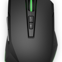 Mysz gamingowa HP Pavilion Gaming 200