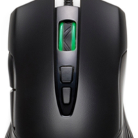 Mysz gamingowa HP X220 8DX48AA