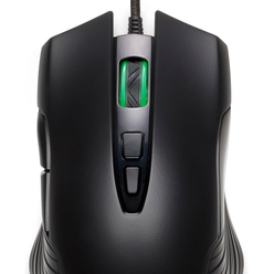 Mysz gamingowa HP X220 8DX48AA