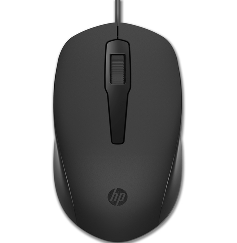 Mysz HP 150