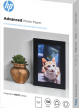 Papier HP Q8692A Advanced Glossy Photo 250g 10x15cm borderless 100ark