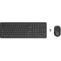 Zestaw klawiatura + mysz HP 330