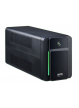 UPS APC Back-UPS 1200VA 230V AVR French Sockets