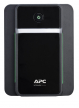 UPS APC Back-UPS 1200VA 230V AVR French Sockets