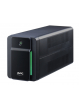 UPS APC Back-UPS 1200VA 230V AVR French Sockets