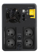 UPS APC Back-UPS 2200VA 230V AVR French Sockets