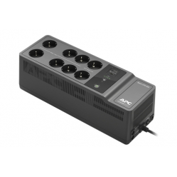 UPS APC Back-UPS 850VA 230V USB Type-C and A charging ports