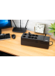 UPS APC Back-UPS 850VA 230V USB Type-C and A charging ports
