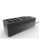 UPS APC Back-UPS 850VA 230V USB Type-C and A charging ports