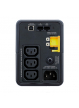 UPS APC BX500MI Back UPS 500VA 230V IEC