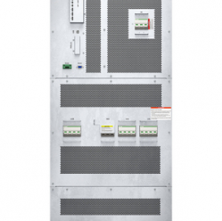 UPS APC E3SUPS30KHB1 APC Easy UPS 3S 30kVA 400V 3:3 UPS 10 min