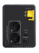 UPS APC Easy UPS BVX 900VA 230V Schuko