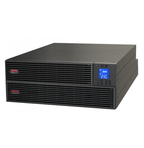 UPS APC Easy UPS ONLINE SRV RM Ext. Runtime 2000VA 230V with Rail kit Batt pack
