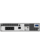 UPS APC Easy UPS ONLINE SRV RM Ext. Runtime 2000VA 230V with Rail kit Batt pack