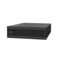 UPS APC Easy SRV 240V RM Battery Pack for 6/10kVA Rack Extended Runtime model