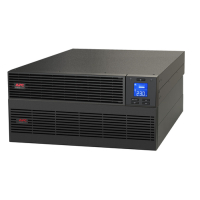 UPS APC Easy SRV RM 6000VA 230V with External Battery Pack with RailKit