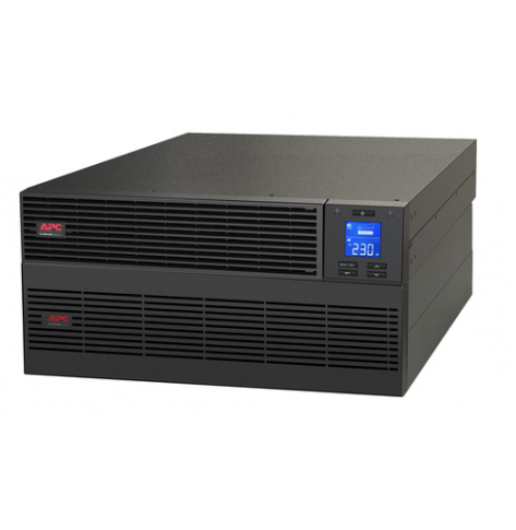 UPS APC Easy UPS SRV RM 6000VA 230V with External Battery Pack with RailKit