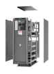UPS APC G3HT15KHB1S MGE Galaxy 300 15kVA 400V 3:3 with 10min Battery Start-up 5x8