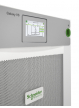 UPS APC Galaxy VS UPS 20kW 400V 1 internal 9Ah smart modular battery string expandable to 4 Start-up 5x8