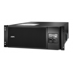 UPS APC Smart-UPS 6kVA 230V RM with 6 year warranty