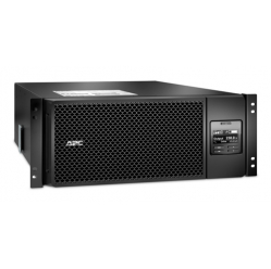 UPS APC Smart-UPS 6kVA 230V RM with 6 year warranty