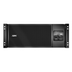 UPS APC Smart-UPS 6kVA 230V RM with 6 year warranty