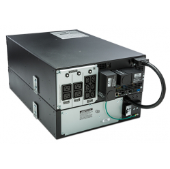 UPS APC Smart-UPS 6kVA 230V RM with 6 year warranty