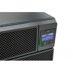 UPS APC Smart-UPS 6kVA 230V RM with 6 year warranty