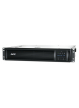UPS APC Smart-UPS 750VA LCD RM 2U 120V with SmartConnect