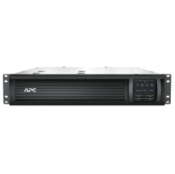 UPS APC Smart-UPS 750VA LCD RM 2U 120V with SmartConnect