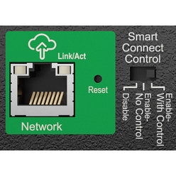 APC Smart-UPS C Lithium Ion Short Depth 500VA 230V with SmartConnect