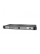 UPS APC Smart-UPS C Lithium Ion Short Depth 500VA 230V with SmartConnect