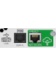 UPS APC Smart-UPS Lithium Ion Short Depth 1000VA 230V with SmartConnect