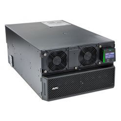 APC Smart-UPS SRT 8000VA RM 230V RJ45 SmartSlot USB 6.5min Runtime 7000W