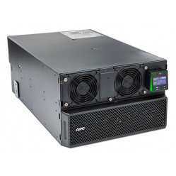 UPS APC Smart-UPS SRT 8000VA RM 230V RJ45 SmartSlot USB 6.5min Runtime 7000W