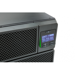 UPS APC Smart-UPS SRT 8000VA RM 230V RJ45 SmartSlot USB 6.5min Runtime 7000W