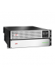 UPS APC Smart-UPS SRT Lithium Ion 3000VA RM 4U 230V Long Runtime with Network Card