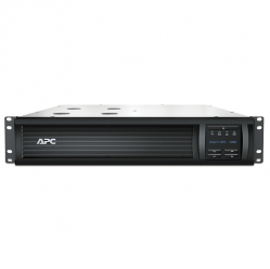 UPS APC SMT1000RMI2U APC Smart-UPS 1000VA LCD RM 2U 230V