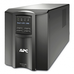 APC SMT1500I APC Smart-UPS 1500 VA LCD 230V
