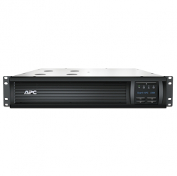 UPS APC SMT1500RMI2U APC Smart-UPS 1500VA LCD RM 2U 230V