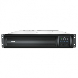 UPS APC SMT2200RMI2U APC Smart-UPS 2200VA LCD RM 2U 230V