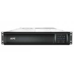 UPS APC SMT3000R2I-6W APC Smart-UPS 3000VA 230V 2U Rack z 6-letni