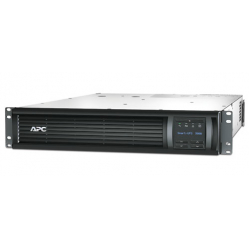 UPS APC SMT3000R2I-6W APC Smart-UPS 3000VA 230V 2U Rack z 6-letni