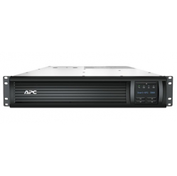 UPS APC SMT3000RMI2U APC Smart-UPS 3000VA LCD RM 2U 230V